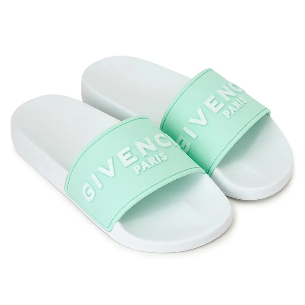 Authentic Givenchy Slides - image 2